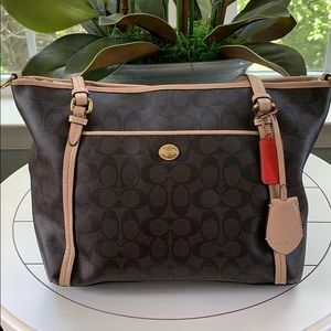 Coach Handbag